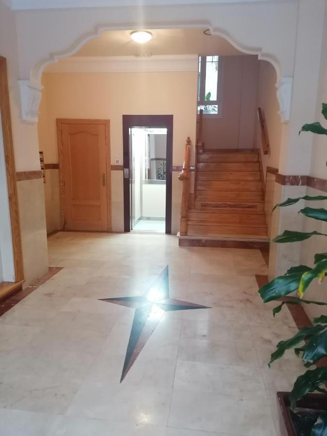 Piso Deluxe En El Centro Con Ascensor Castro Urdiales Exterior foto