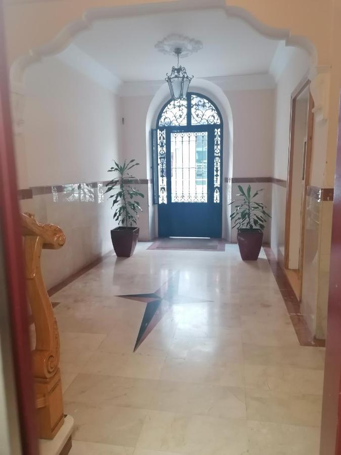 Piso Deluxe En El Centro Con Ascensor Castro Urdiales Exterior foto